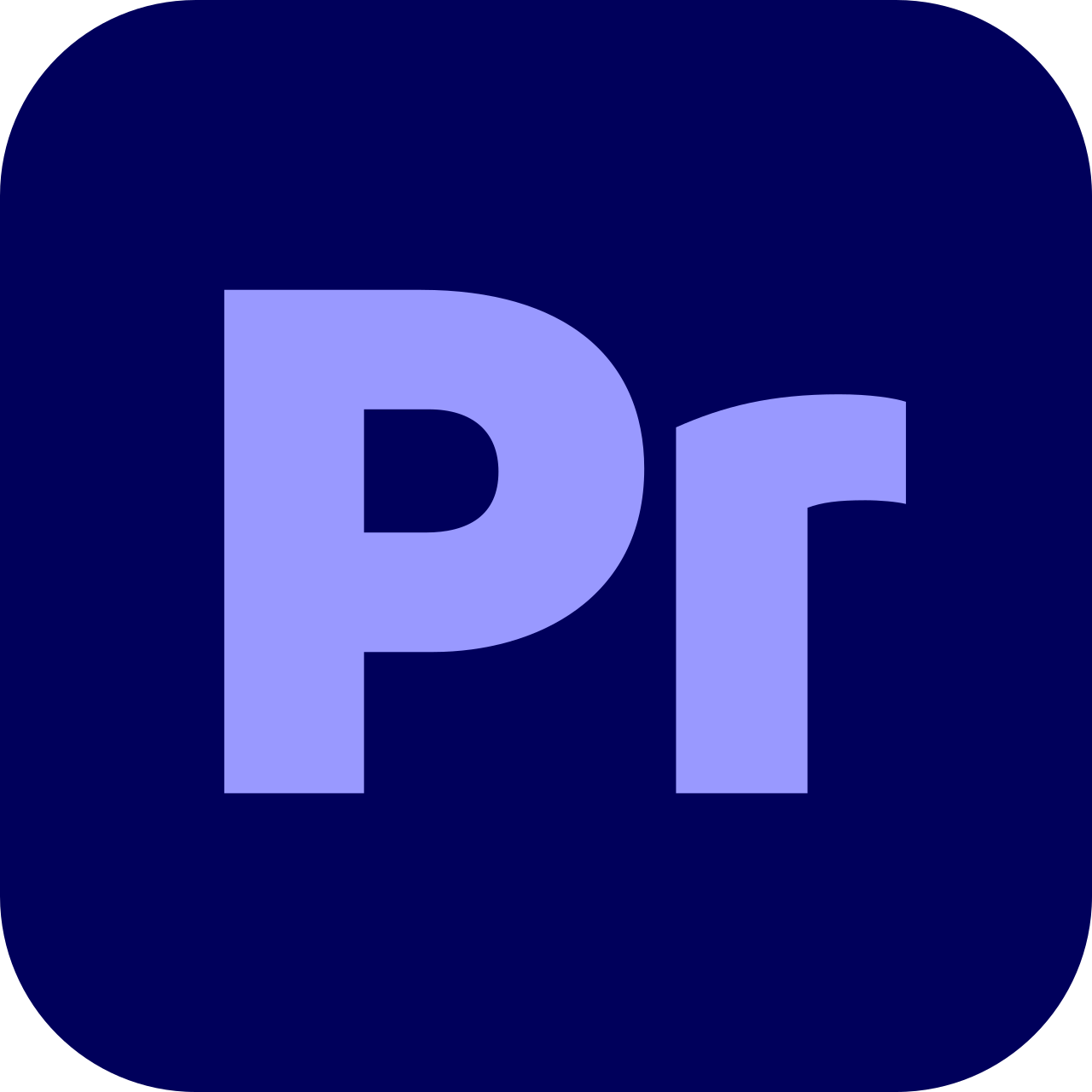Adobe Premire Pro