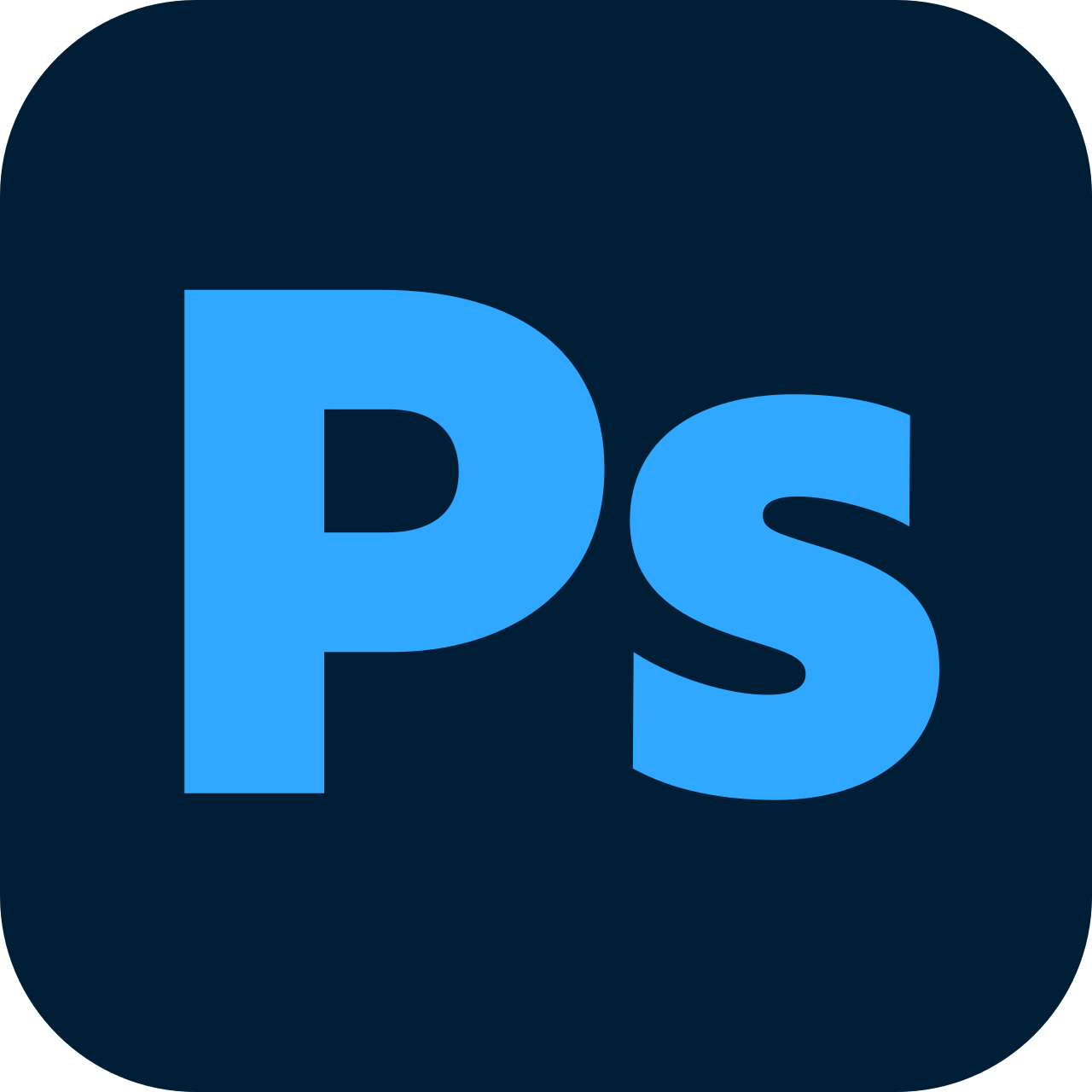 Adobe Photoshop CC